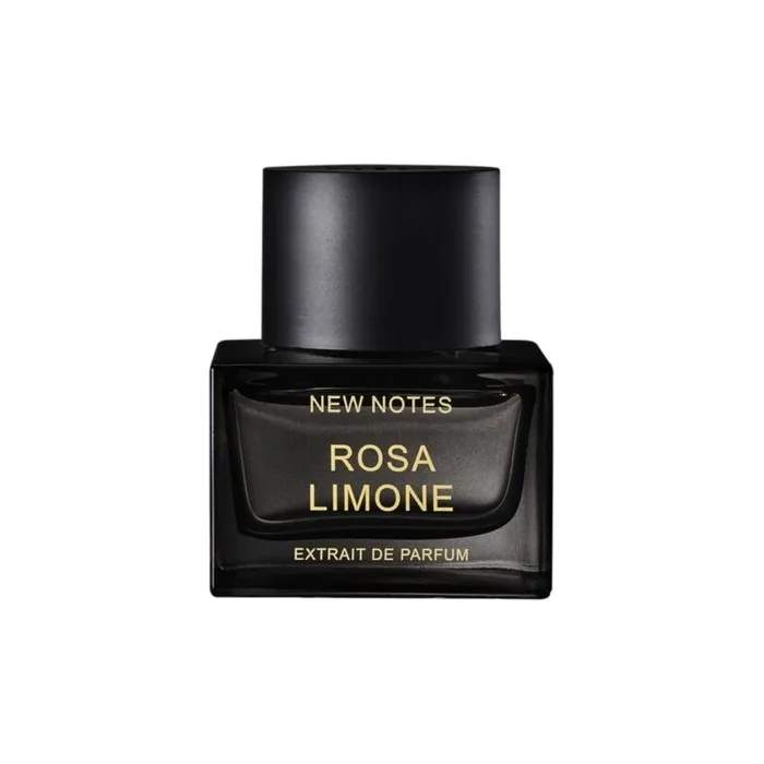 New Notes Pink Lemon Contemporary Blend Collection 50ml Spray Extrait De EDP