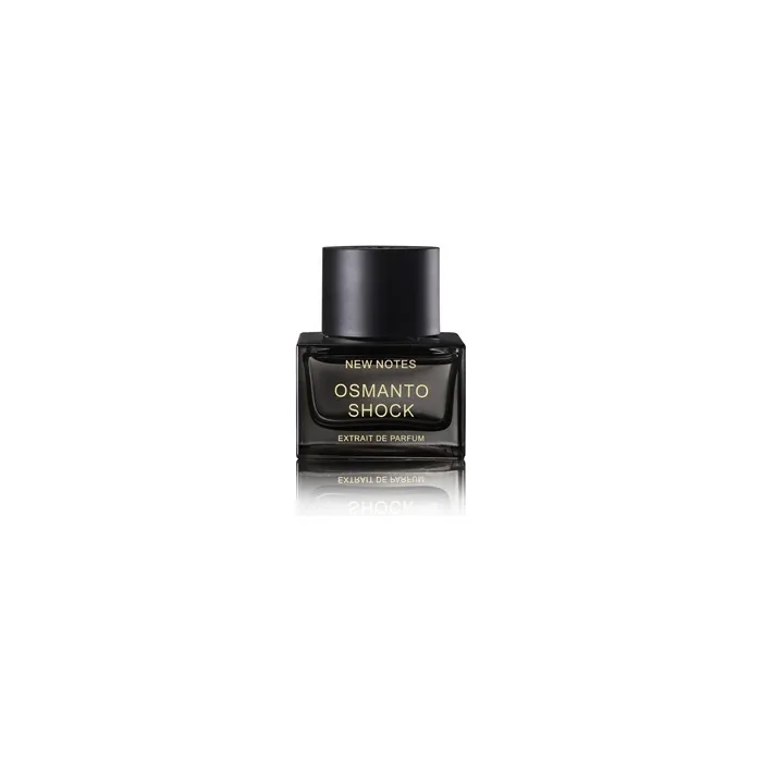 New Notes Osmanthus Shock Extrait De Parfum 50ml