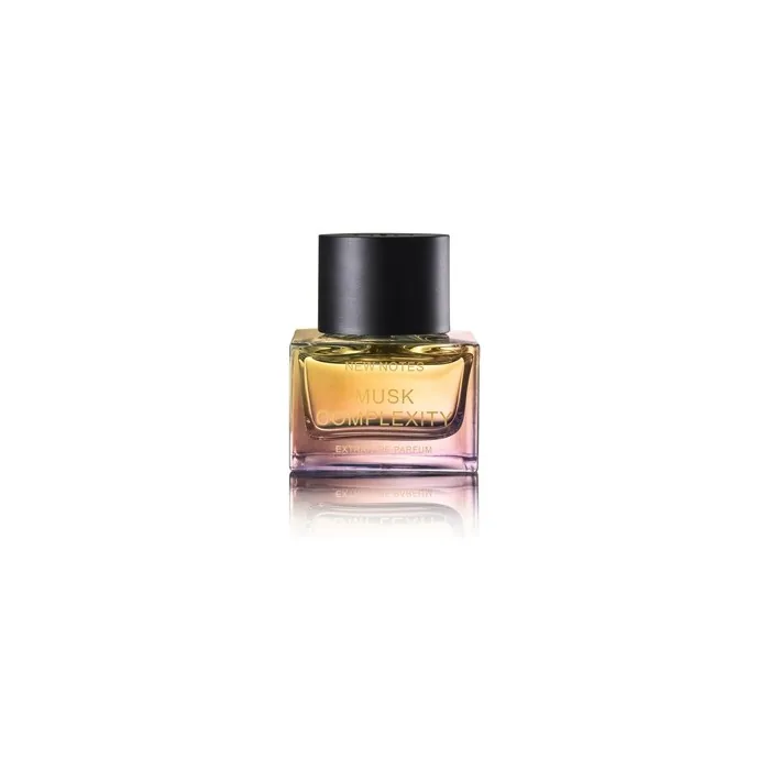 New Notes Musk Complexity Parfum Extract 50ml