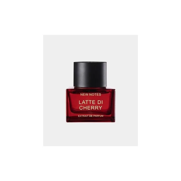 New Notes Latte Di Cherry Extrait De Parfum 50ml