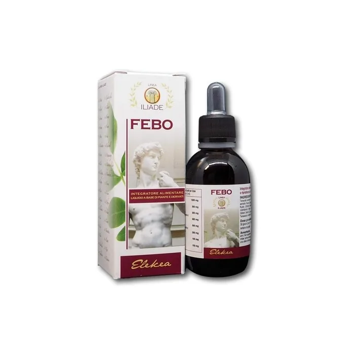 Elekea Febo Gocce 50ml