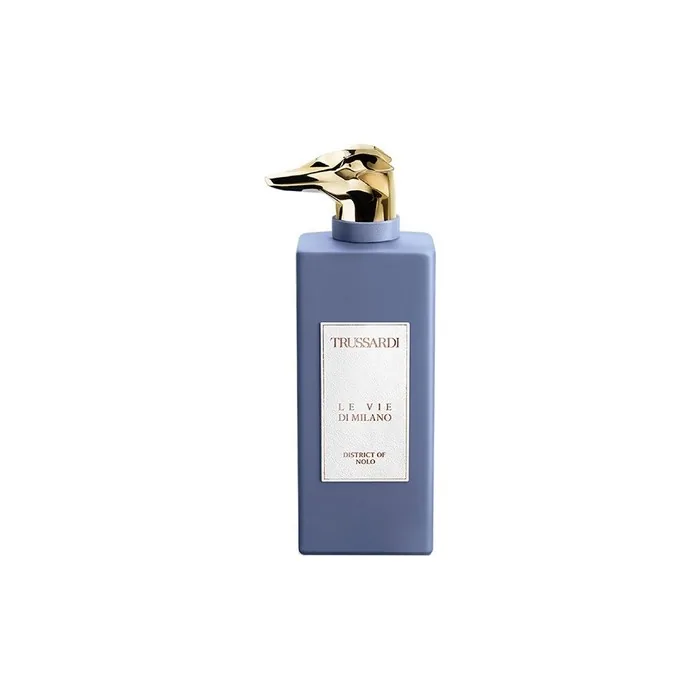 Le Vie Di Milano District Of Nolo Perfumed Water Spray 100ml