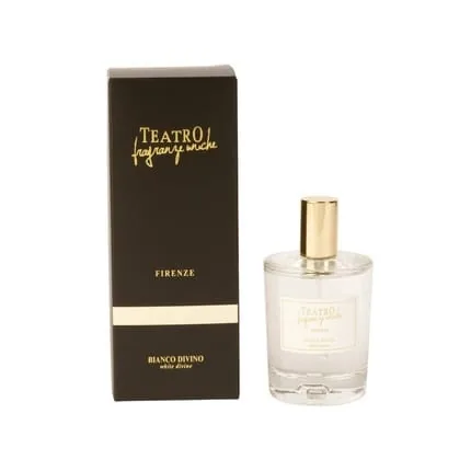 Teatro Fragranze Uniche Bianco Divino Spray 100ml