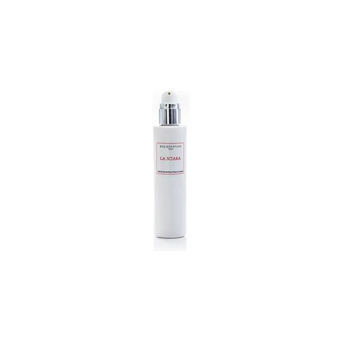 Eolie Parfums La Sciara Creme De Parfum 250ml