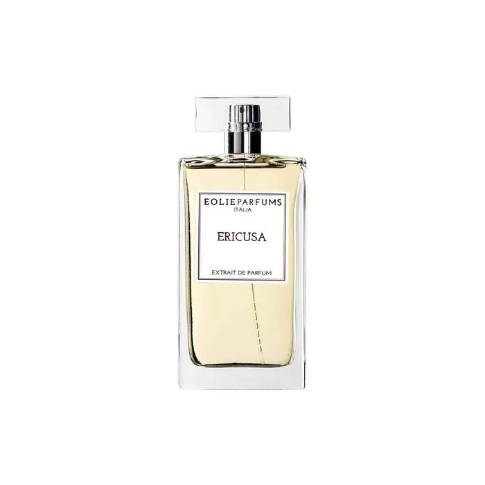 Eolie Parfums Ericusa Extrait de Parfum