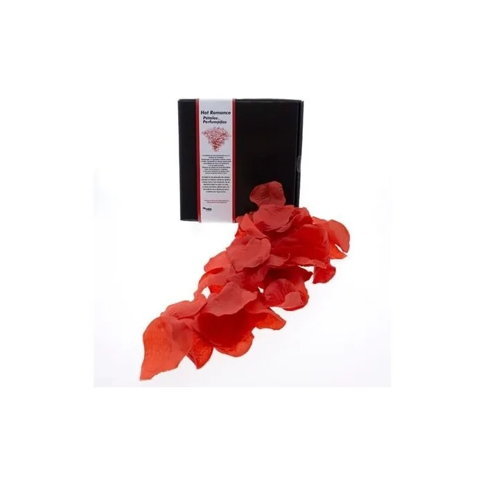 Red Thalos Perfumed with Aphrodisiac Fragrance