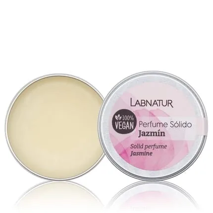 Laboratorio Sys Solid Perfume Labnatur Jasmine 15ml