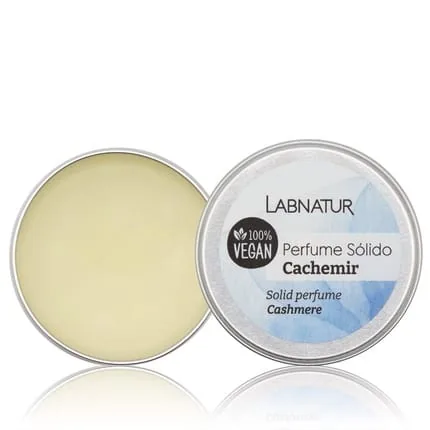 Laboratorio Sys Solid Perfume Labnatur Cashmere 15ml