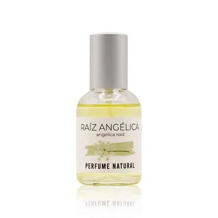 SYS Natural Angelica Root Perfume 50ml - Eau de Parfum
