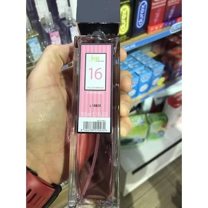 IAP Pharma Pour Femme No 40 30ml