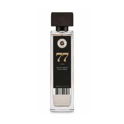 IAP Pharma Perfume for Men Fragrance No. 77 150ml