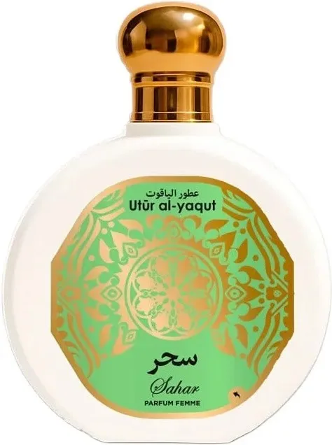 SAPHIR Utur Al-Yaqut Sahar Parfum 100ml