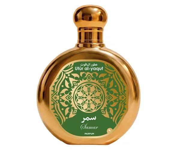 SAPHIR Utur Al-Yaqut Samar Parfum 100ml