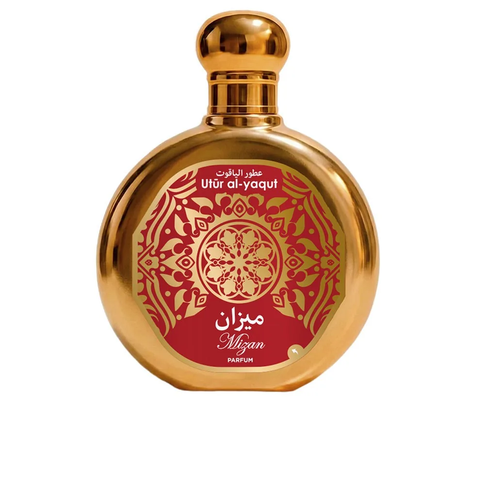 SAPHIR Utur Al-Yaqut Mizan Parfum 100ml
