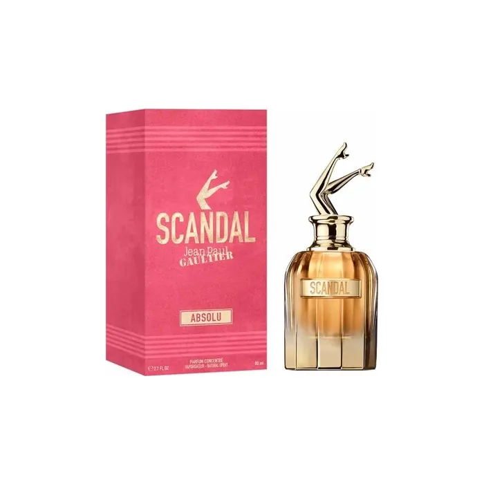 Jean Paul Gaultier Scandal Absolu Parfum Concentr Spray 80ml