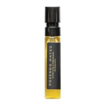 Rosendo Mateu No 3 Eau De Parfum Spray Sample Miniature 2ml