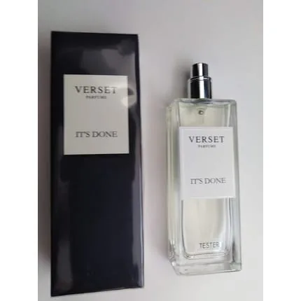 Verset It's Done 50ml