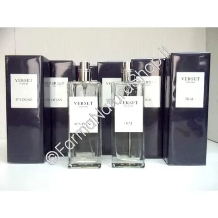 Verset Parfums Pour Toi 50ml