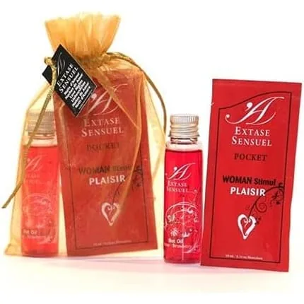 EXTASE SENSUEL Unleash Your Passion 30ml