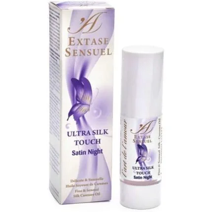 EXTASE SENSUAL Unleash Your Passion 30ml
