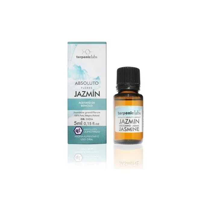 Jasmine Absolute 5ml