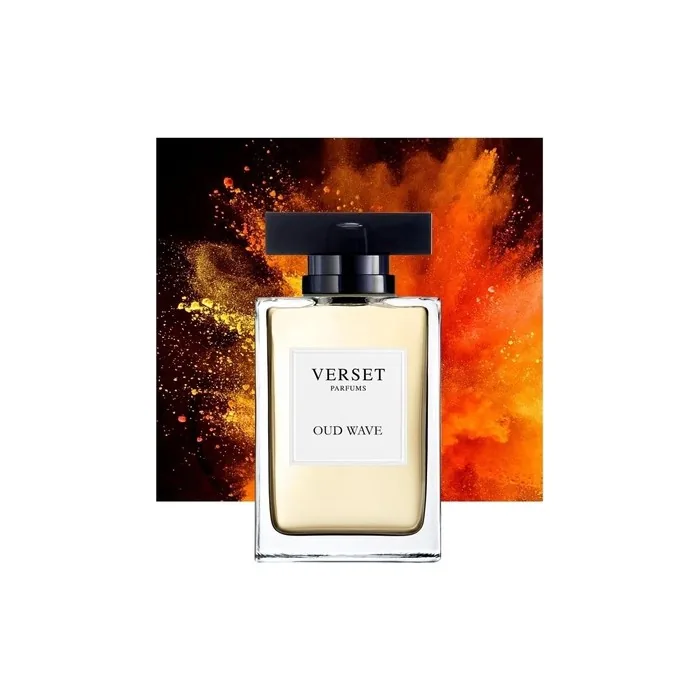 Verset Oud Wave 100ml