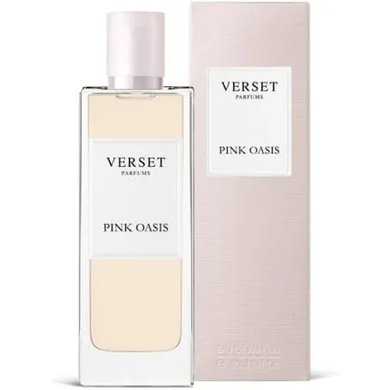 Verset Pink Oasis 50ml