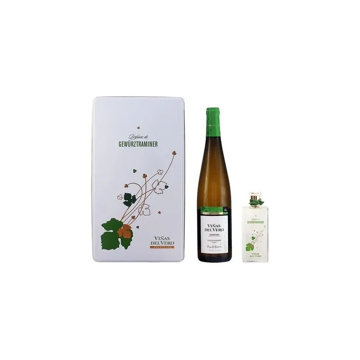 Perfume de Gewurztraminer Vinas Der Echt