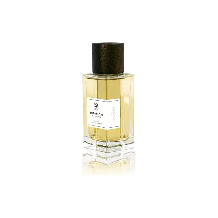 Botanicae Matin a Mogador Profumo D'artista 100ml 1ml
