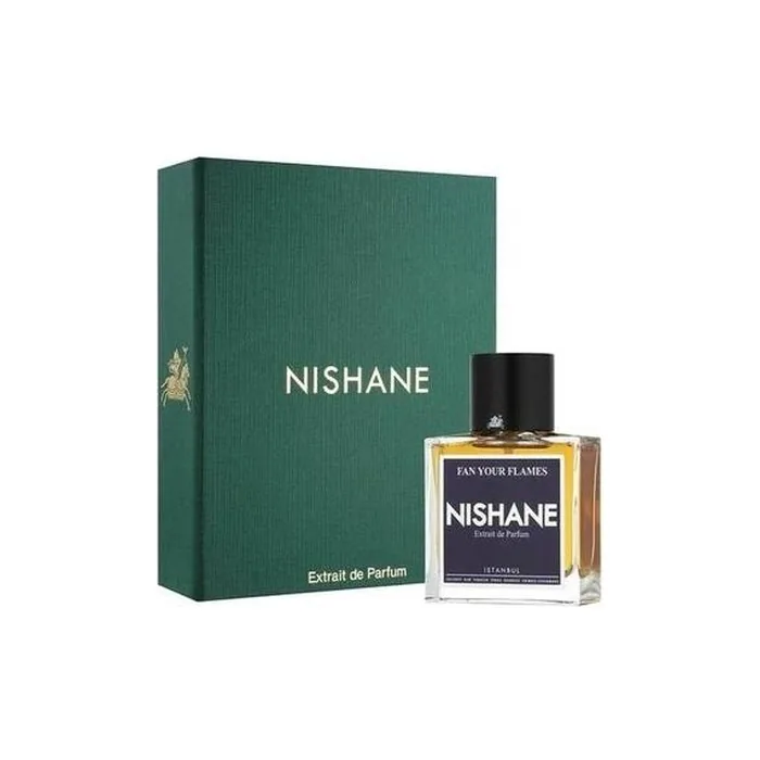 Nishane Fan Your Flames Extrait de Parfum 15ml Unisex