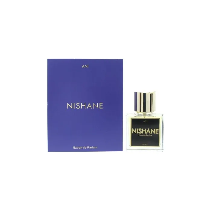 Nishane Ani Extrait De Parfum 50ml Unisex Spray