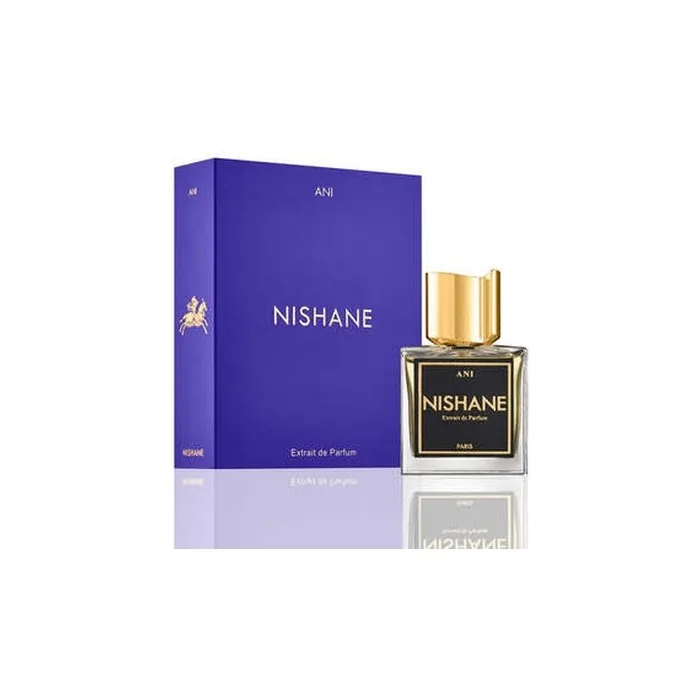 Nishane Not Even the Extrait de Parfum