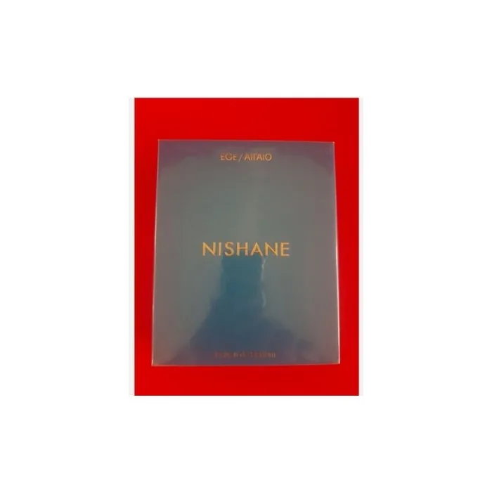 Nishane Ege Extrait De Parfum 50ml - New and Sealed