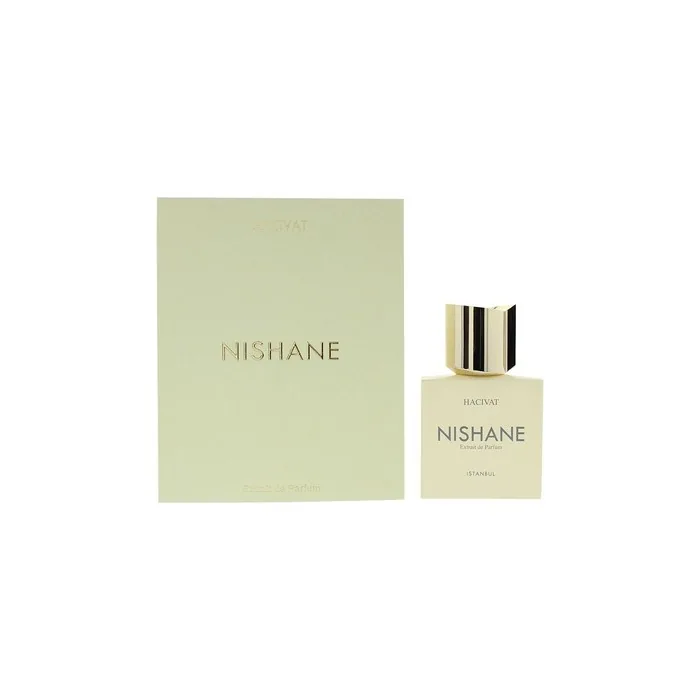 Nishane Hacivat Extrait De Parfum 50ml Men Spray