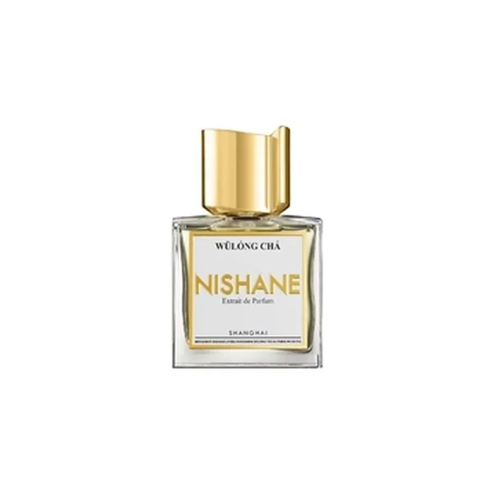 Nishane Wulong Cha Extrait De Parfum