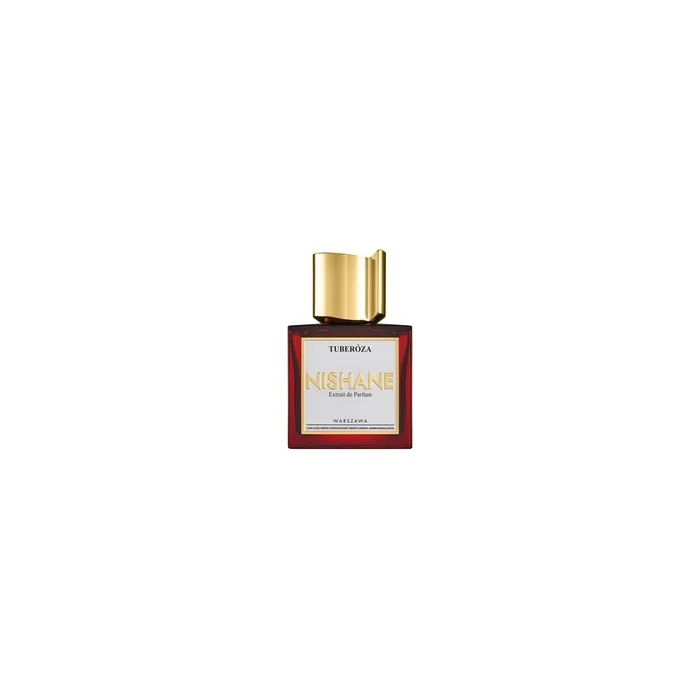 Nishane Tuberoza Extrait De Parfum Unisex 50 Ml