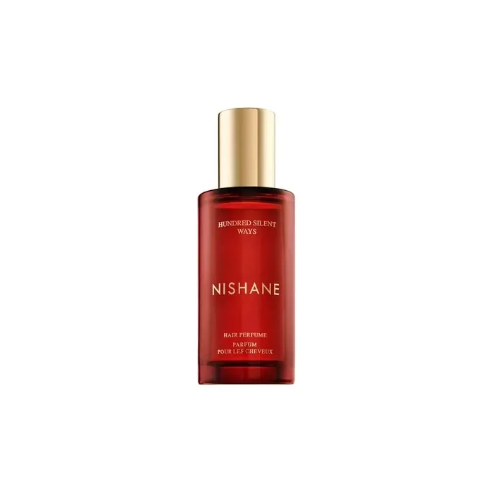 Nishane Hundred Silent Ways Hair Perfume 50 Ml