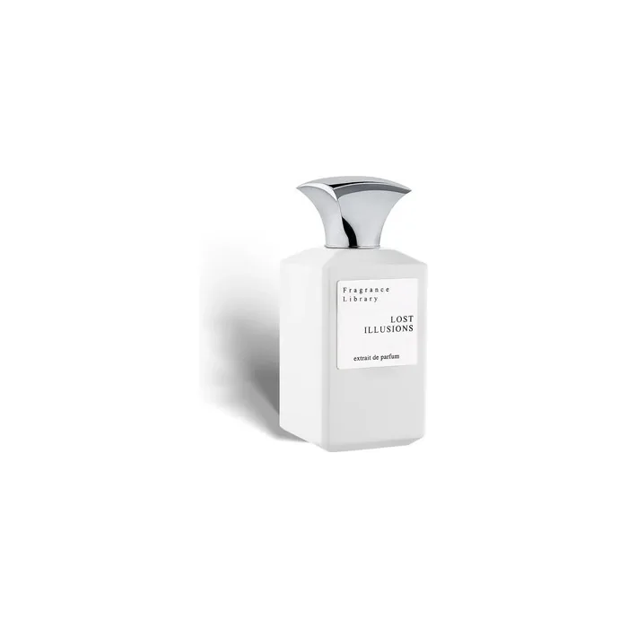 Fragrance Library Lost Illusions Extrait De Parfum 100ml