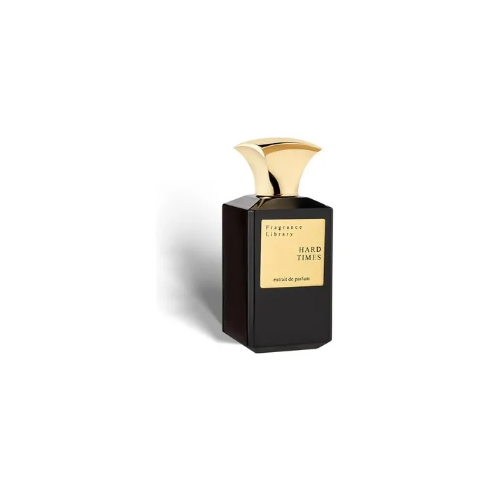 Fragrance Library Hard Times Extrait De Parfum 100ml