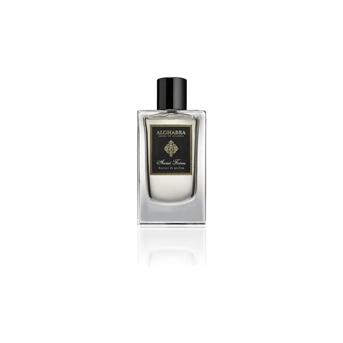 Alghabra Ancient Fortress Extract De Parfum 50ml Unisex