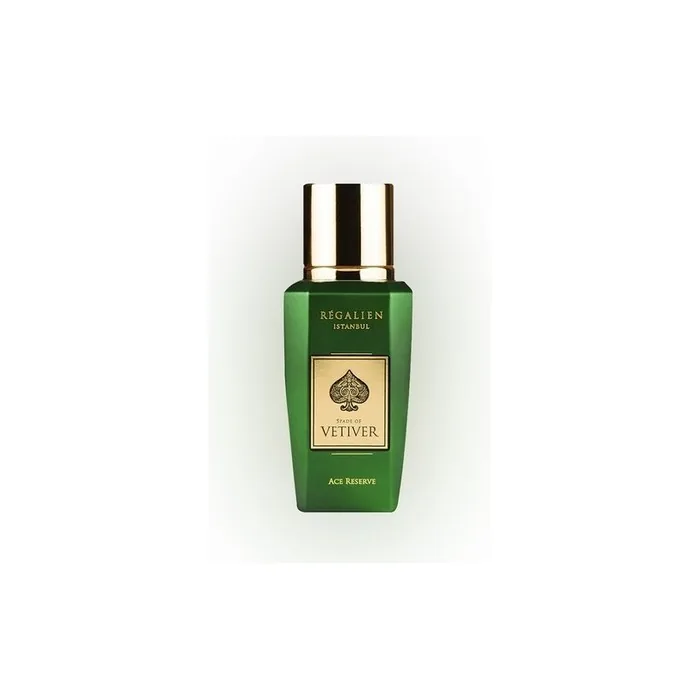 Regalien Istanbul Spade Of Vetiver 50ml Extrait De Parfum