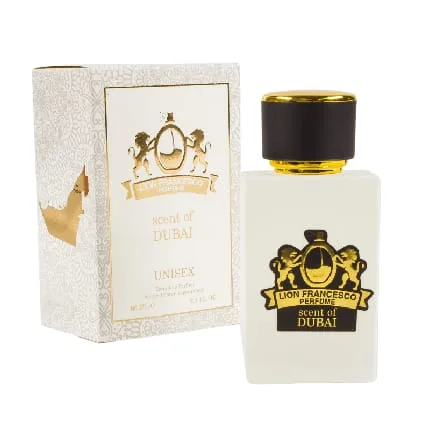 Lf Scent Of Dubai Extrait De Parfum Unisex 60ml