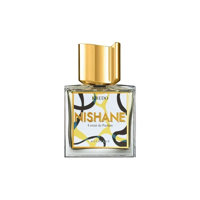 Nishane Kredo Extrait De Parfum Spray 50ml