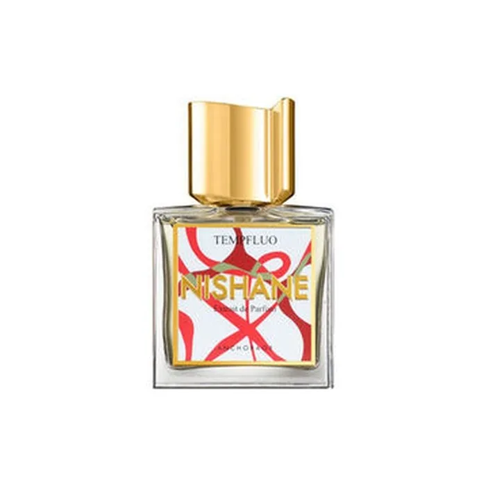 Nishane Tempfluo Extrait De Parfum 50ml