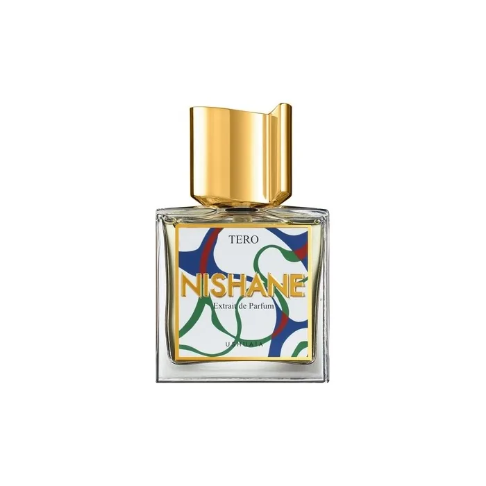 Nishane Tero Extrait De Parfum Spray 50ml