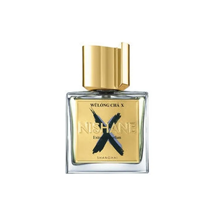 Nishane Wulong Cha X Parfum