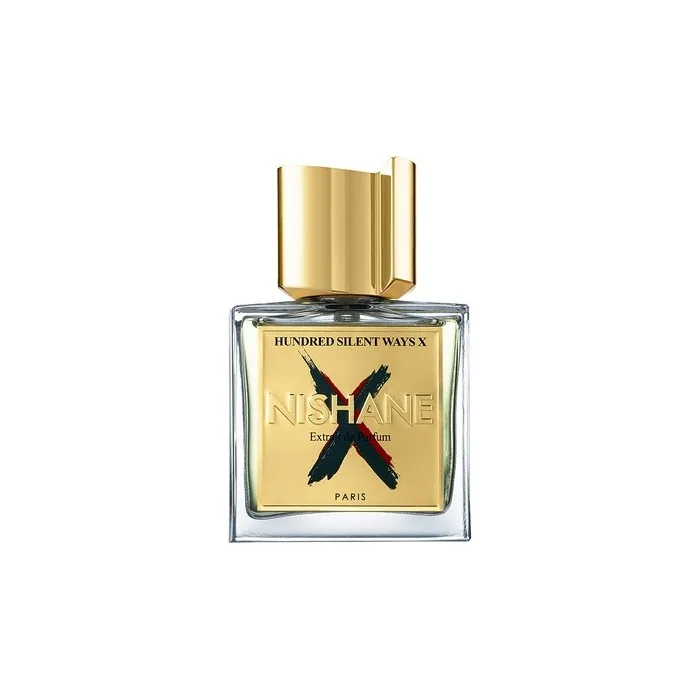 Nishane Hundred Silent Ways Extrait De Parfum Spray 50ml