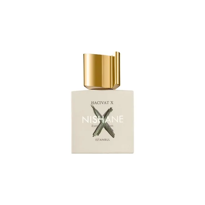 Nishane Hacivat X Extrait De Parfum Unisex 50 Ml