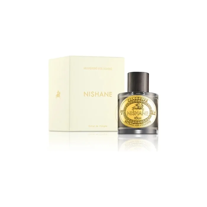 Nishane Hesperide Colognise Extract 100 Milliliters