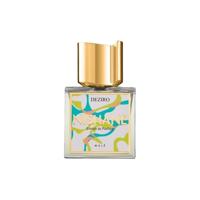 Nishane Deziro Extrait Eau De Parfum Spray 100ml